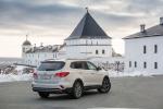 Hyundai Grand Santa Fe 2016 года